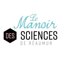 Logo Le Manoir des Sciences de Reamur