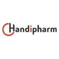 Logo Handipharm