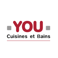 Logo You, Cuisines et Bains